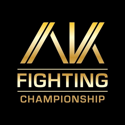 AKFC - AK Fighting Championship 1