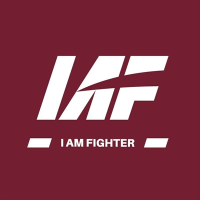 IAF 3 - I Am Fighter 3