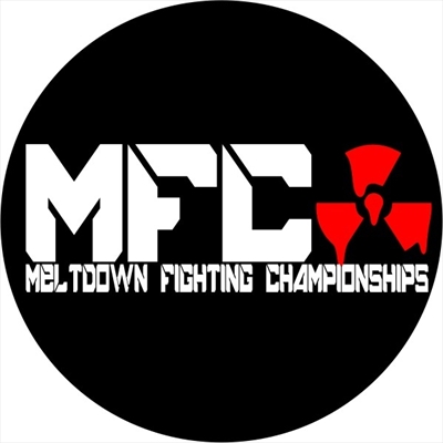 MFC 4 - Meltdown Fighting Championships 4