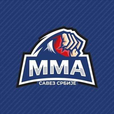 Serbian MMA Federation - SMMAF: MMA League Round 2