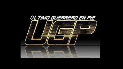UGP - Ultimo Guerrero en Pie: ExpoFitness Fight Night 2
