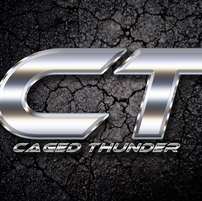 CT 20 - Caged Thunder 20: The Rising