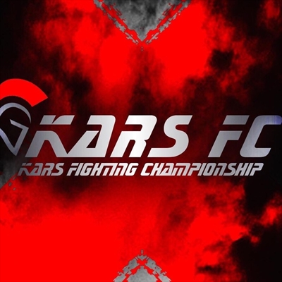 Kars FC 1 - Kars Fighting Championship 1
