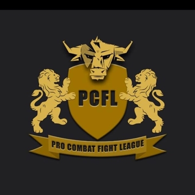 PCFL 8 - Pro Combat Fight League Fight Night 8