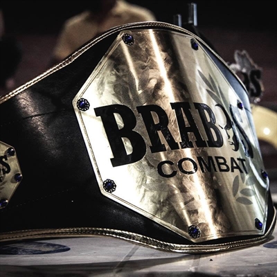 Brabos Combat - Fight Night 5