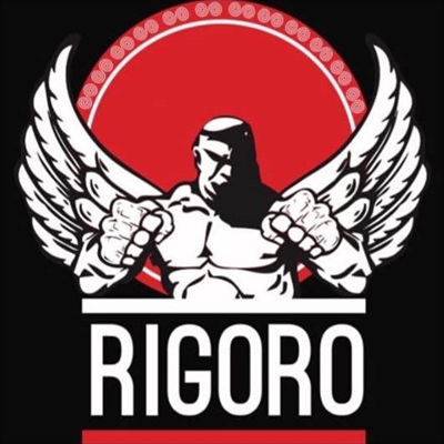 Rigoro Fighting Championship - RFC: Rockland Fight Night