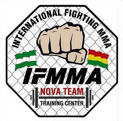 IFMMA 10 - International Fighting MMA 10