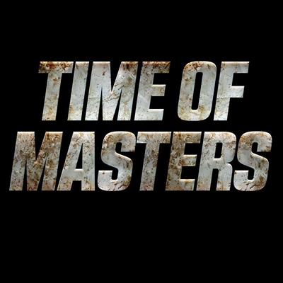 Time of Masters 8 - Never Die