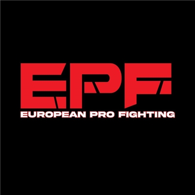 EPF 1 - European Pro Fighting 1