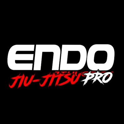 Endo Athletics - Jiu-Jitsu Pro 5