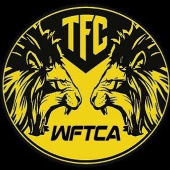 WTFCA - Caged Stand and Strike 5