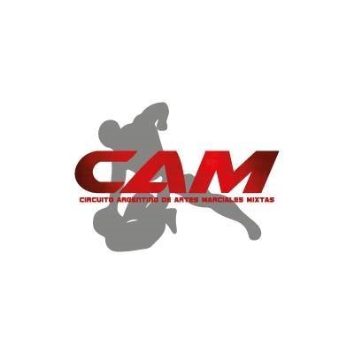 CAM 13 - Circuito Argentino de MMA