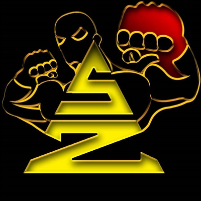 Zuri MMA 1 - MMA-K1 Fight Night