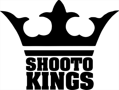 Shooto Kings 8 - Samurai Spirit