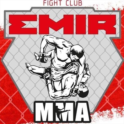 Emir Fighting Championship - EFC 1: Battle of the Continents