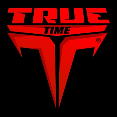 TRUE TIME - True Time 16