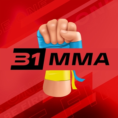 B1 MMA - Mad Cage
