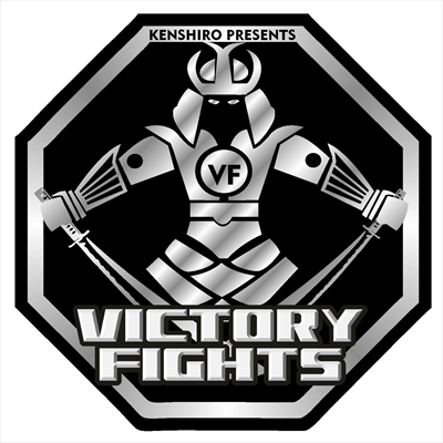 Victory Fights - Road to Victory 4