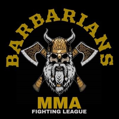 BFL 2 - Barbarians Fighting League 2