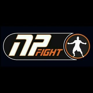 NP Fight - NPF 22