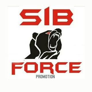 SibForce 3 - Safarbek vs. Sever