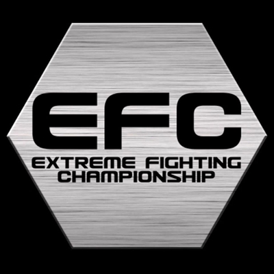 Extreme Fight Chaco - Extreme Fight 8