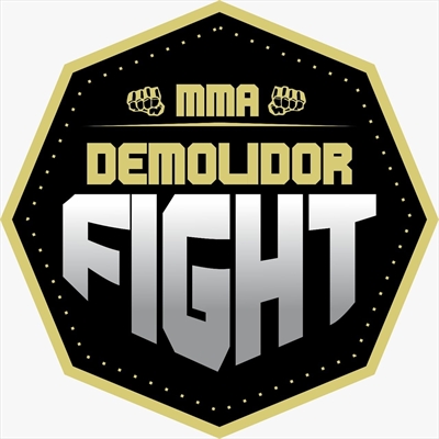 Demolidor Fight 8 - DF 8 edition