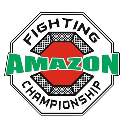 Amazon FC 18 - Figueroa vs. Arteaga