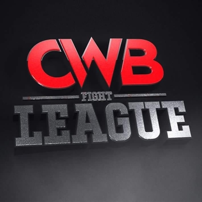 CWB FIGHT LEAGUE - CWB Fight League 32