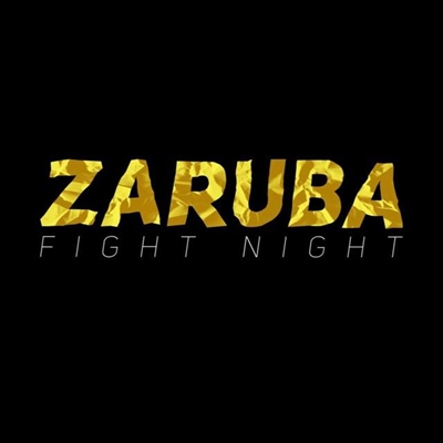 ZFN 6 - Zaruba Fight Night 6