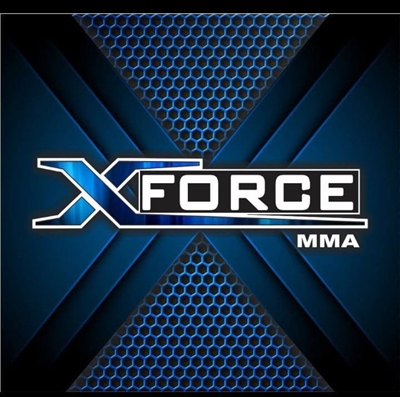 XFMMA - XForce MMA 6