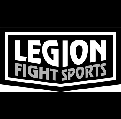 Legion 5 - Legion Fightsports 5