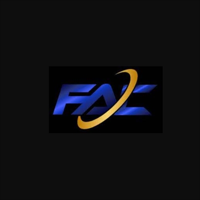 FAC 5 - Fighting Alliance Championship