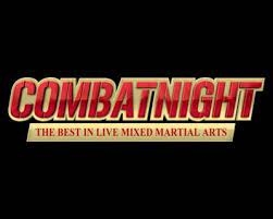 Combat Night 165 - The Fighting Dead