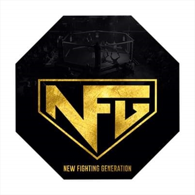NFG 10 - New Fighting Generation 10: Day 1