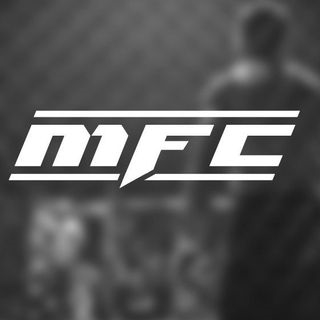 MFC 01 - Metamorfoza Fighting Championship 01