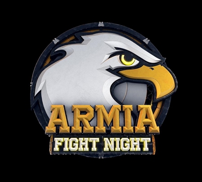 American Fighting League 1 - Fight Night at the Mountain