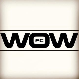 WOW FC - Campeonato de MMA Madrid
