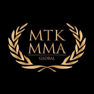 MTK - MTK MMA 4