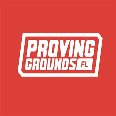 Proving Grounds - Live Amateur Cage Fighting