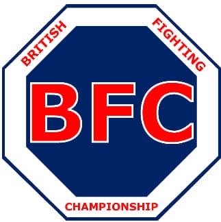 British Fighting Championship - BFC 5