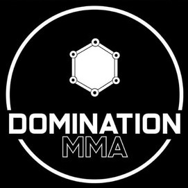 DMMA 1 - Domination MMA 1