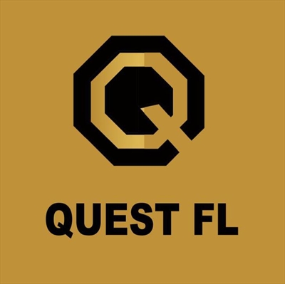Quest Fighting League - Subquest 7: Greece vs Cyprus