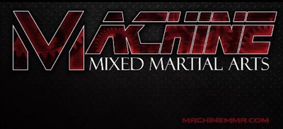 Machine MMA - MMA Kickboxing Boxing Grappling