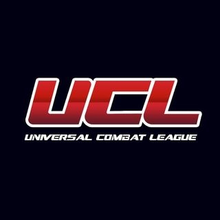 Universal Combat League - Battle of the Titans