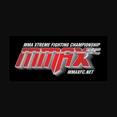 MMAX FC 3 - Mardi Gras Fight Night
