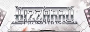 Bizzarro Promotions - Clash at the Casino