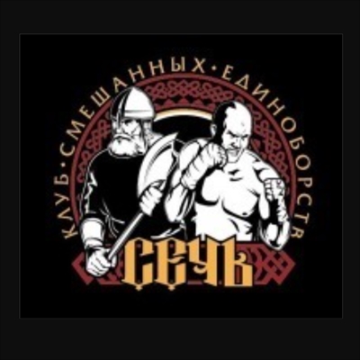MMA Series 34 - Heart & Fist of Bashkortostan