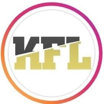 KFL 9 - Khiza Fight League: EUT Fight Club 2