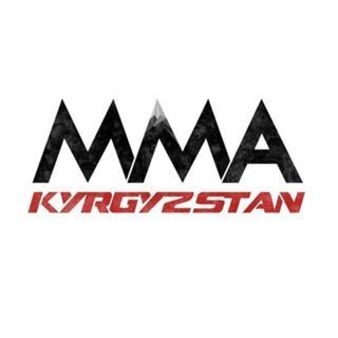MMA Kyrgyzstan - Bishkek KG Cup